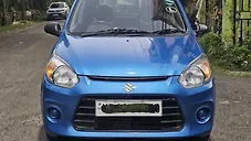Used Maruti Suzuki Alto 800 LXi in Kolkata