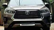 Used Toyota Innova Crysta 2.4 VX 7 STR [2016-2020] in Chennai