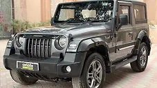 Used Mahindra Thar LX Hard Top Diesel MT in Gurgaon