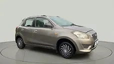 Used Datsun Redigo T [2016-2019] in Nagpur