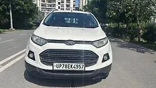 Used Ford Ecosport Titanium 1.5L Ti-VCT in Noida