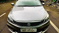Used Maruti Suzuki Ciaz Sigma 1.5 [2020-2023] in Navi Mumbai