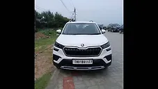Used Skoda Kushaq Ambition 1.5L TSI DSG in Chennai