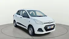 Used Hyundai Xcent Base 1.2 in Surat