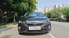 Used Honda City V Petrol MT [2023-2025] in Noida