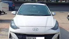 Used Hyundai Grand i10 NIOS Magna 1.2 Kappa VTVT CNG in Hyderabad