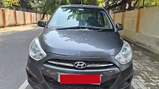 Used Hyundai i10 Magna 1.2 Kappa2 in Lucknow