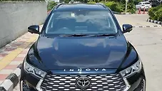 Used Toyota Innova Hyrcross ZX (O) Hybrid 7 STR in Delhi