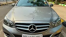 Used Mercedes-Benz E-Class E250 CDI Avantgarde in Navi Mumbai