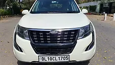 Used Mahindra XUV500 W7 [2018-2020] in Delhi