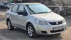 Used Maruti Suzuki SX4 ZXi in Mumbai