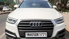 Used Audi Q3 35 TDI quattro Premium Plus in Navi Mumbai