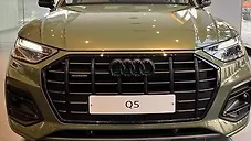 Used Audi Q5 Technology 45 TFSI in Indore