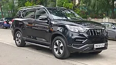 Used Mahindra Alturas G4 4WD AT in Mumbai