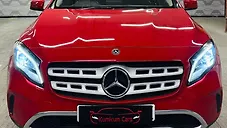 Used Mercedes-Benz GLA 200 d Sport in Pune