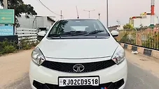 Used Tata Tiago Revotorq XT [2016-2019] in Jaipur