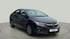 Used Honda City ZX Diesel in Jaipur