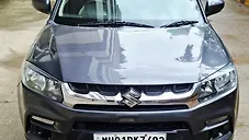 Used Maruti Suzuki Vitara Brezza VDi AGS in Mumbai