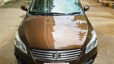 Used Maruti Suzuki Ciaz VDi (O) SHVS in Mumbai