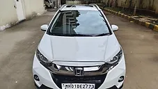 Used Honda WR-V VX MT Petrol in Mumbai
