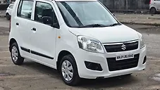 Used Maruti Suzuki Wagon R LXI CNG (O) in Mumbai