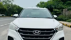 Used Hyundai Creta E Plus 1.4 CRDI in Delhi