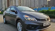 Used Maruti Suzuki Ciaz Sigma Hybrid 1.5 [2018-2020] in Mumbai