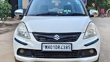Used Maruti Suzuki Swift VXi CNG in Mumbai
