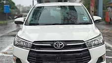 Used Toyota Innova Crysta 2.4 G 7 STR [2016-2017] in Mumbai