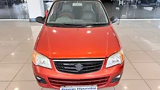 Used Maruti Suzuki Alto VXi in Bangalore