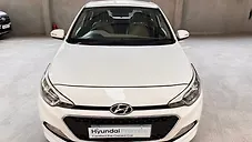 Used Hyundai Elite i20 Sportz 1.2 [2016-2017] in Bangalore