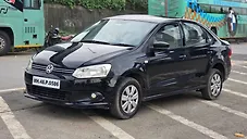 Used Volkswagen Vento Comfortline Petrol in Mumbai