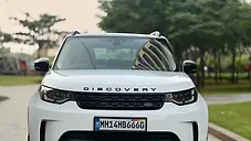 Used Land Rover Discovery Sport HSE Petrol 7-Seater in Mumbai