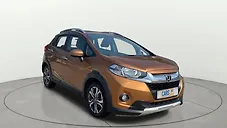 Used Honda WR-V VX MT Petrol in Jaipur