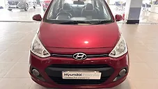 Used Hyundai Grand i10 Sportz 1.2 Kappa VTVT [2013-2016] in Bangalore