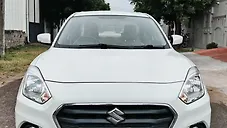 Used Maruti Suzuki DZire VXi in Jaipur
