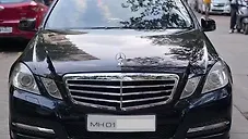 Used Mercedes-Benz E-Class E250 CDI Classic in Mumbai