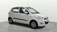 Used Hyundai i10 Sportz 1.1 iRDE2 [2010--2017] in Ahmedabad