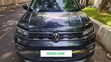 Used Volkswagen Taigun Highline 1.0 TSI AT in Chennai