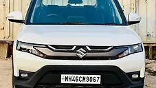 Used Maruti Suzuki Vitara Brezza LXi S-CNG [2023-2023] in Mumbai