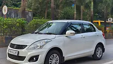 Used Maruti Suzuki Swift DZire VXI in Mumbai