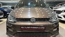 Used Volkswagen Polo Highline Plus 1.0L TSI AT in Bangalore