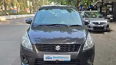 Used Maruti Suzuki Ertiga VDi in Thane