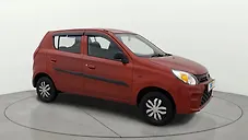 Used Maruti Suzuki Alto 800 LXi (O) in Ahmedabad