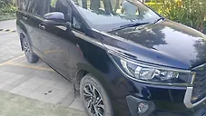 Used Toyota Innova Crysta GX 2.7 AT 7 STR in Delhi
