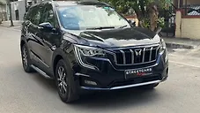 Used Mahindra XUV700 AX7 Petrol AT 7 STR in Bangalore