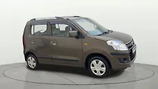 Used Maruti Suzuki Wagon R VXI in Hyderabad