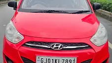 Used Hyundai i10 Era 1.1 iRDE2 [2010-2017] in Ahmedabad