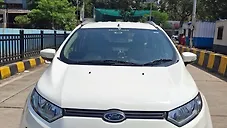 Used Ford Ecosport Trend 1.5L Ti-VCT in Mumbai