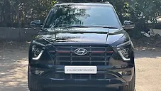 Used Hyundai Creta S Plus 1.5 Petrol Knight in Delhi